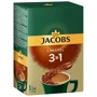 Напиток кофейный растворимый Jacobs Caramel 3в1 24х15 г (8714599104378)