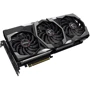 Видеокарта MSI GeForce RTX 2080 Ti GAMING X TRIO: Разрядность шины памяти, бит 352