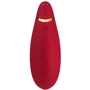 Вакуумный клиторальный стимулятор Womanizer Premium Red