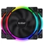 Кулер PCCooler Corona 3-in-1 FRGB Kit 3-Pack