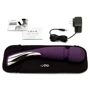 Профессиональный большой массажер LELO Smart Wand, сливовый