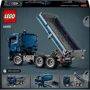 Конструктор LEGO Technic Самосвал 462 детали (42203) фото 6