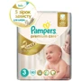 Підгузки Pampers Premium Care Midi (4-9 кг) Джамбо 80шт (4015400507499) фото 9