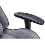 Игровое кресло Gamepro GC575FB Size L Fabric Gray фото 8