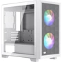 Корпус PcCooler C3D310 WH ARGB