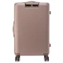 Чемодан Semi Line 24" (M) Champagne шампань (T5668-3): Тип Чемоданы
