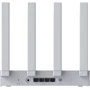 Маршрутизатор Wi-Fi Xiaomi Router AX3000T (DVB4423GL): Максимальная скорость 574 Мбит/с (2.4ГГц) + 2402 Мбит/с (5ГГц)