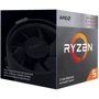 AMD Ryzen 5 4600G (100-100000147BOX): Производитель AMD