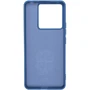 Чохол для телефона ArmorStandart ICON Case Dark Blue for Xiaomi Redmi Note 13 Pro 5G / Poco X6 5G (ARM71851): Колір синий