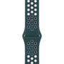 Аксессуар для Watch Apple Sport Band Nike Hasta/Light Silver (MJ6K3) for Apple Watch 42/44/45/49mm UA