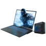 Ноутбук Dream Machines RX4090-17 (RX4090-17UA31) UA: Экран 17" WVA (2560x1600)