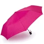 Зонт женский полуавтомат Happy Rain розовый (U42271-5): Тип ручки Прямая
