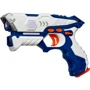 Набір лазерної зброї Canhui Toys Laser Guns CSTAR-23 BB8823G (2 пістолети + жук) (381.00.14)