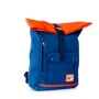 Рюкзак міський YES Roll-top T-57 Blue (557267)