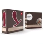Анальная пробка Fun Factory BOOTIE M bordeaux