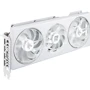 Відеокарта PowerColor Hellhound Spectral White AMD Radeon RX 7800 XT 16GB GDDR6 (RX 7800 XT 16G-L/OC/WHITE): Розрядність шини пам'яті, біт 256