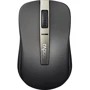 Мышь RAPOO 6610M silent wireless multi-mode, серая