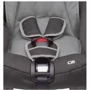 Автокрісло MAXI-COSI Citi Black grid фото 4