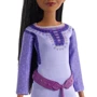 Кукла Barbie Аша с мультфильма Желания Disney Wish (HPX23) фото 6