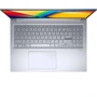 Ноутбук ASUS Vivobook 16X OLED K3604ZA (K3604ZA-L2031): Тип екрану глянец