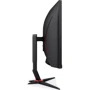 Монитор AOC CU34G2XP/BK: Тип ЖК-матрицы VA