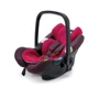 Универсальная коляска 3 в 1 Concord Neo Travel Set Pink (NASL0976): Количество блоков 1