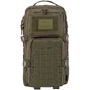 Рюкзак тактический Highlander Recon Backpack 28L Olive оливковый (TT167-OG): Фактура Матовая, Тканая, Гладкая