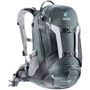 Рюкзак Deuter Trans Alpine 25 granite-black (32203-4700)