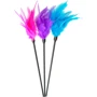 Мягкая метелочка Fetish Fantasy Lover's Feather Ticklers