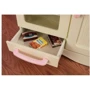 Дитяча кухня KidKraft Prairie Kitchen (53151) фото 6