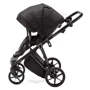Коляска 2 в 1 Adamex Belissa Lux PS-37: Ширина шасси 58