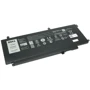Батарея для ноутбука Dell D2VF9 Inspiron 15 7547 11.1V Black 3840mAh Orig (919555)