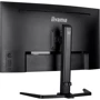 Монитор iiyama 31.5 GCB3280QSU-B2: Разъемы USB, Выход на наушники, HDMI, DisplayPort