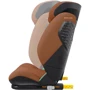 Автокресло Maxi-Cosi RodiFix Pro 2 i-Size Authentic Terra (8800491110): Крепление Isofix есть