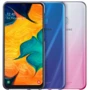 Чехол для телефонов Samsung Gradation Cover Pink (EF-AA305CPEGRU) for Samsung A305 Galaxy A30: Совместимость Samsung A305 Galaxy A30