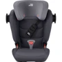 Автокресло BRITAX-ROMER KIDFIX III S Strom Grey: Внутренние ремни нет