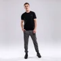 Спортивна футболка Peak FW691391-BLA M чорна: Країна виробник Китай