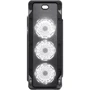 Корпус GameMax StarLight B-White: Форм-фактор материнской платы ATX/MicroATX/Mini-ITX