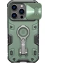 Чехол для iPhone Nillkin CamShield Armor Pro Green for iPhone 14 Pro Max