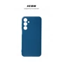 Чохол для телефона ArmorStandart ICON Case Camera cover Blue для Samsung M356 Galaxy M35 5G (ARM77973): Плівка в комплекті нет
