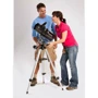 Телескоп Celestron PowerSeeker 127 EQ, рефлектор Ньютона фото 8