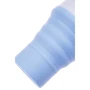 Силіконовий стакан з кришкою і трубочкою Tonna Waist SKY 350 мл (TH_WAIST_SKY) фото 7