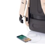 XD Design Bobby Hero Spring Anti-Theft backpack Peach (P705.764) for MacBook Pro 13" фото 7