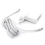 Зарядний пристрій PowerPlant APPLE 220V, 20V 61W (USB Type-C) (AP61HCUSB): Потужність 61 Вт