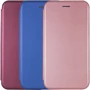 Чехол для телефонов Fashion Classy Rose Gold for TECNO Spark 10: Тип чехол-книжка