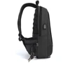 Сумка для ноутбуков Tigernu 15.6" T-B3928 Black: Форм-фактор 15.6"