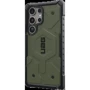 Чехол для телефонов Urban Armor Gear UAG Pathfinder Pro Olive Drab (214424117272) for Samsung S928 Galaxy S24 Ultra: Пленка в комплекте нет