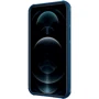 Чехол для iPhone Nillkin CamShield Pro Blue for iPhone 14 / 13 фото 5