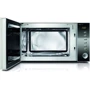Микроволновая печь CASO MG20 menu: Объем, л 20 л