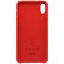 Чохол для iPhone WK Moka Case Red (WPC-106) for iPhone Xs Max: Колір червоний